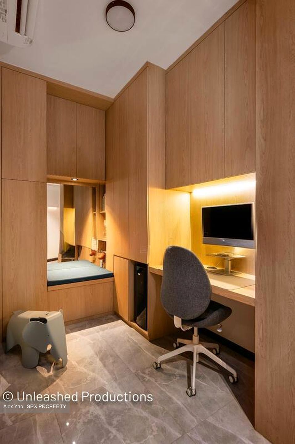 The Poiz Residences (D13), Apartment #507389321